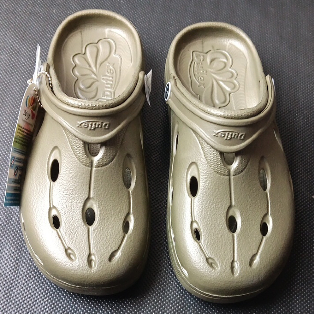 CHUNG-SHI DUX DUFLEX HIGH QUALITY CLOGS